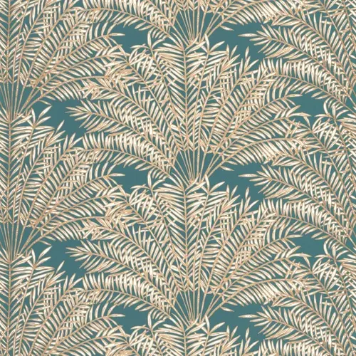 Jardin d'Alhambra | Palm Tree Wallpaper