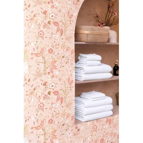 Echappee | Garden Florals Wallpaper