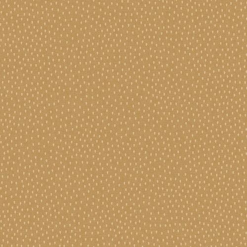 Ondee | Golden Drops Wallpaper