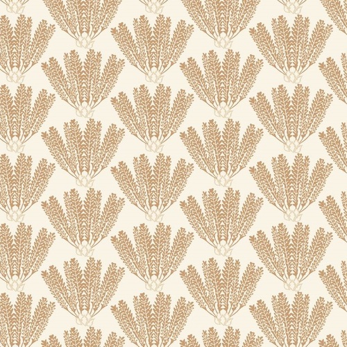 Eldorado | Foliage Stamp Wallpaper