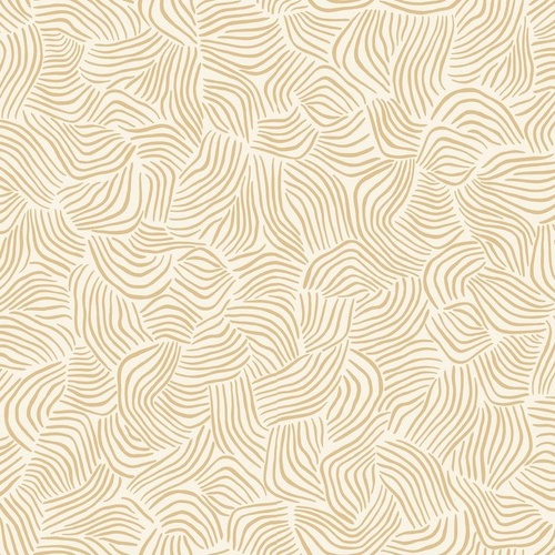 Mirage | Abstract Line Forms Wallpaper