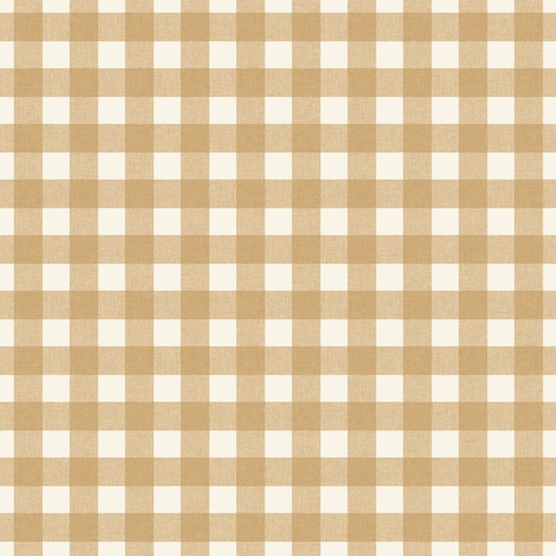 Victoria | Gingham Check Wallpaper