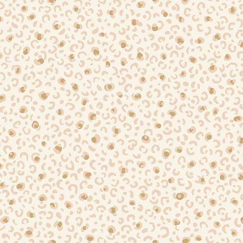 Leonne | Leopard Print Wallpaper