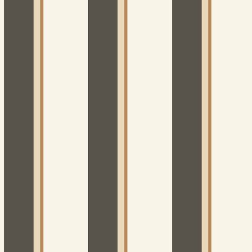 Linear | Bold Stripe Wallpaper