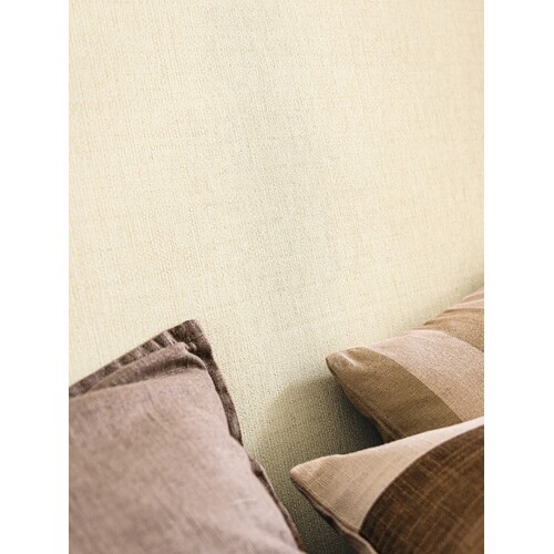 Raffia | Faux Woven Wallpaper