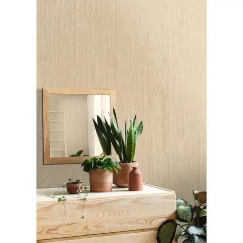 Sisal | Faux Texture Wallpaper