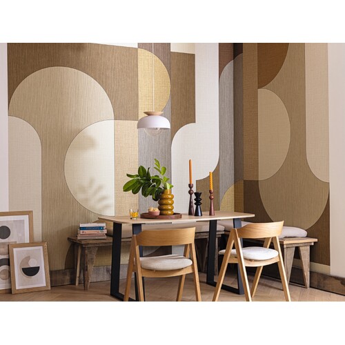 Subtile Geo Wall Panel (M)