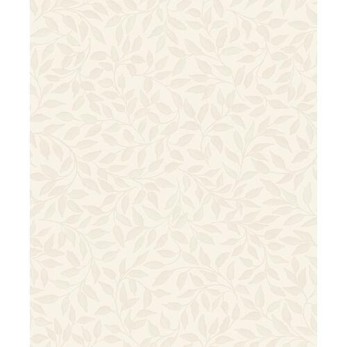 Printemps | Spring Leaves Wallpaper