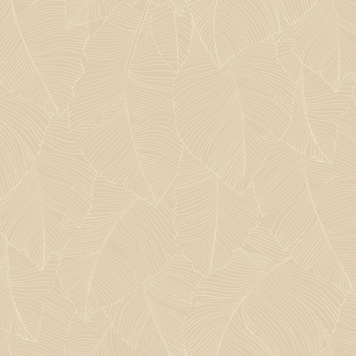 Vegetalia | Leaf Drawings Wallpaper