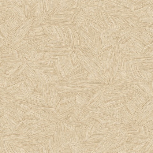 Archipel | Leaf Litter Wallpaper