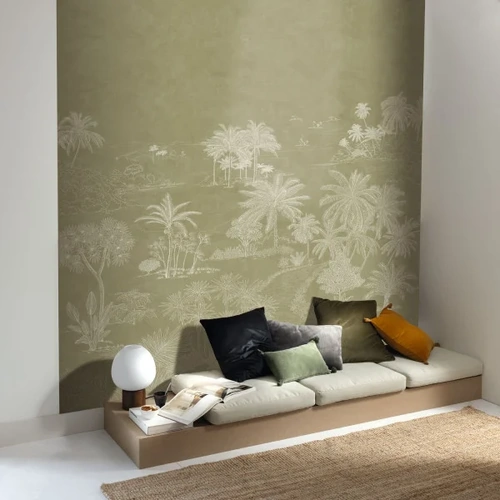 Timor | Toile Landscape Wall Panel