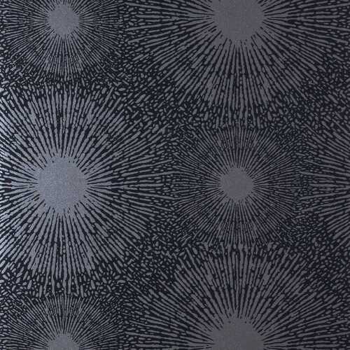 Shore | Beaded Sun Bursts Wallpaper