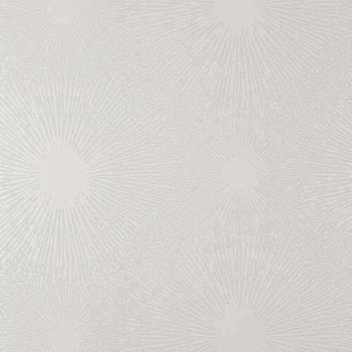 Shore | Beaded Sun Bursts Wallpaper