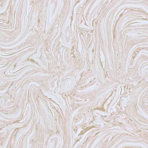 Makrana | Marble Swirl Wallpaper