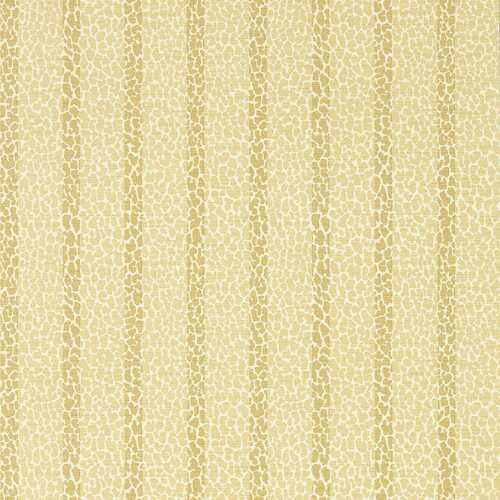 Lacuna Stripe | Leopard Print Stripes Wallpaper