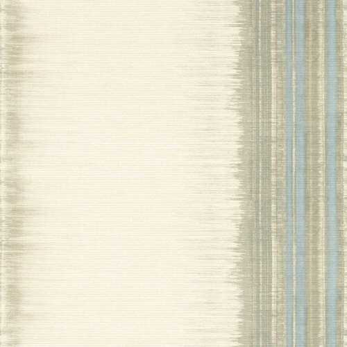 Distinct | Embossed Striping Wallpaper