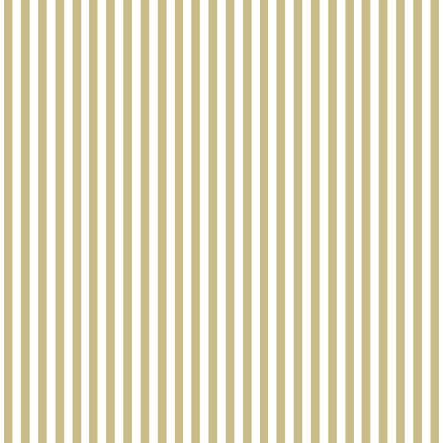 Rayure | Simple Stripe Wallpaper