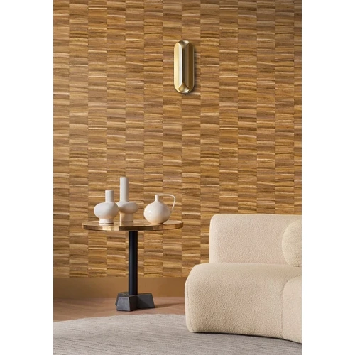 Stylosa | Textured Panels Wallpaper