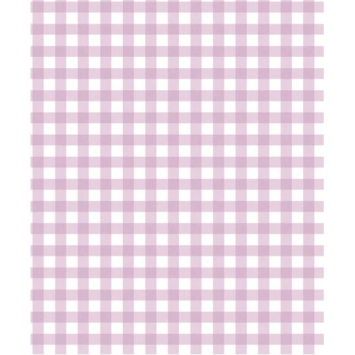 Vichy | Classic Gingham Wallpaper