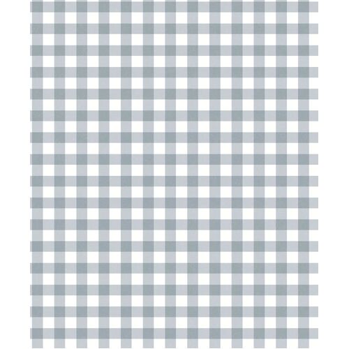 Vichy | Classic Gingham Wallpaper