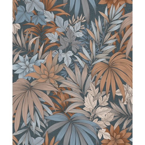 Jungle | Tropical Foliage Wallpaper