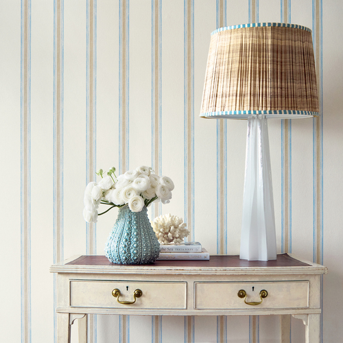 Beckley Stripe | Classic Stripes Wallpaper