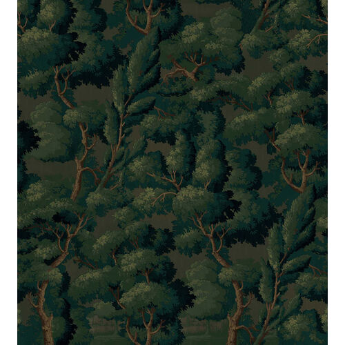 Southwark | Woodland Tree Wallpaper Mural