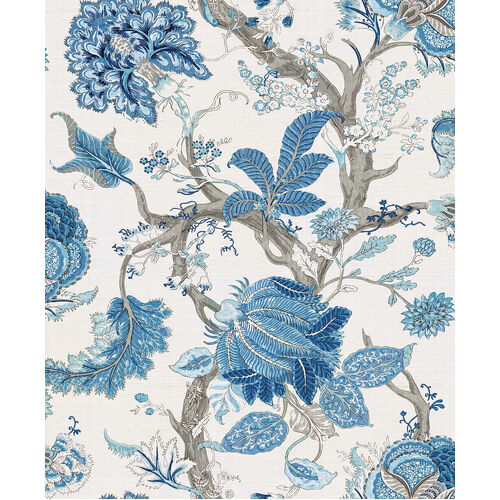 Southampton | Tapestry Florals Wallpaper