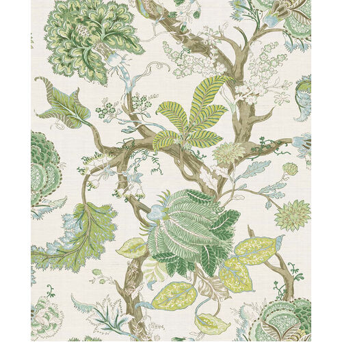 Southampton | Tapestry Florals Wallpaper