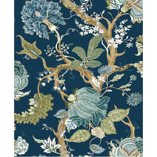 Southampton | Tapestry Florals Wallpaper