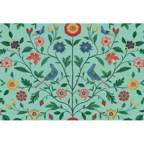 Salisbury | Tapestry Florals Wallpaper