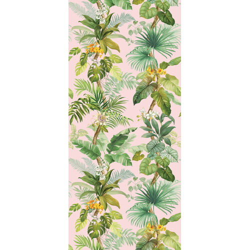 Swedeland | Tropical Vine Wallpaper Mural