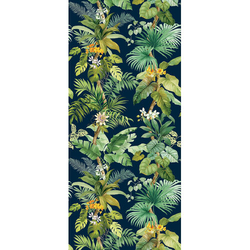 Swedeland | Tropical Vine Wallpaper Mural