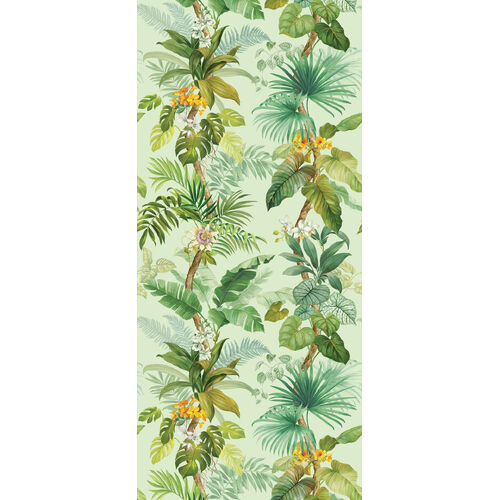 Swedeland | Tropical Vine Wallpaper Mural