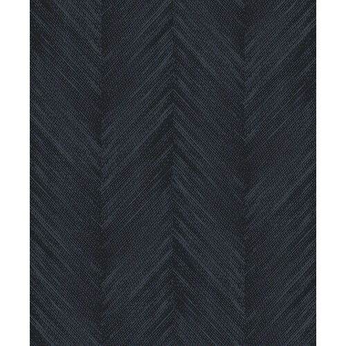 Otto | Dotted Chevron Wallpaper