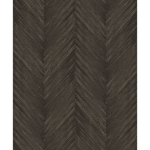 Otto | Dotted Chevron Wallpaper