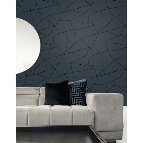 Astratto | Line Form Wallpaper