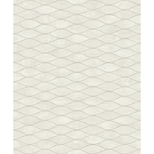 Piccola | Ogee Trellis Wallpaper