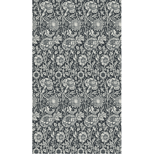 Tonal Floral Trail | Traditional Floral Wallpaper