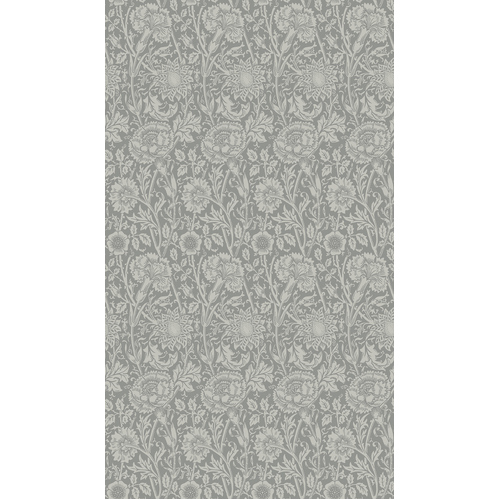 Tonal Floral Trail | Traditional Floral Wallpaper