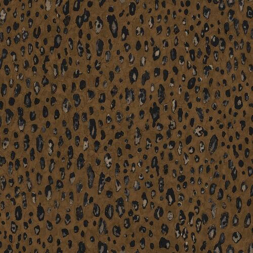 Leopard | Exotic Animal Spots Wallpaper