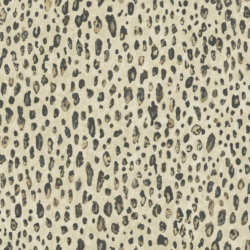 Leopard | Exotic Animal Spots Wallpaper