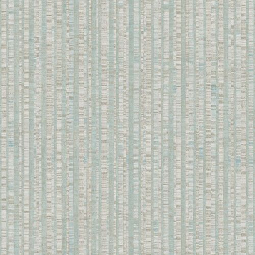 Bamboo | Vertical Stripes Wallpaper