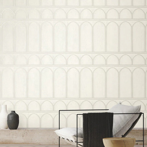 Arches | Stucco Look Wallpaper