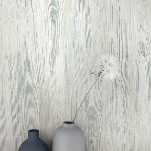 Rusticano | Neutral Timbers Wallpaper