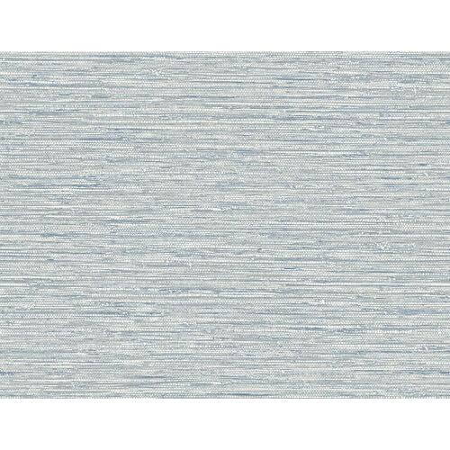 Isla | Faux Grasscloth Wallpaper