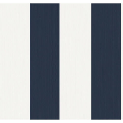 Dylan | Textile String Stripe Wallpaper