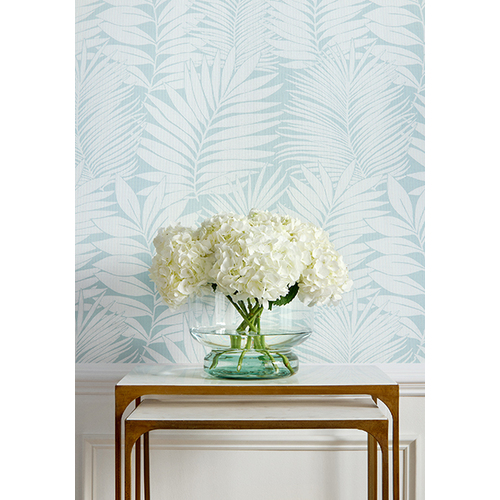 Siesta Key | Paperweave Foliage Wallpaper