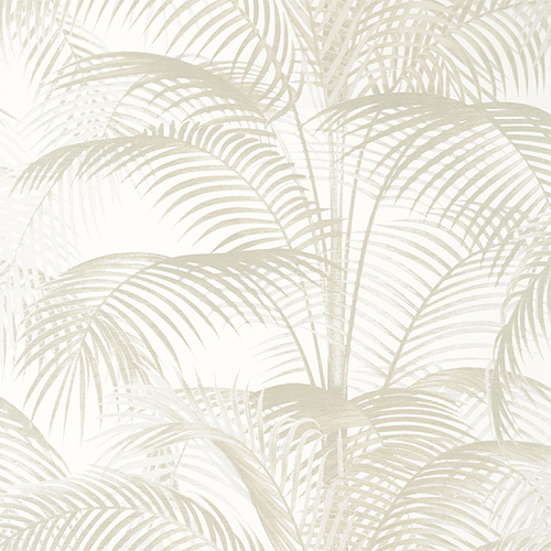 Delray | Tropical Palms Wallpaper