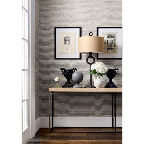 Edward's Paper | Thick Paperweave Wallpaper